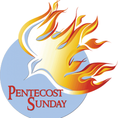 free christian clip art pentecost - photo #2